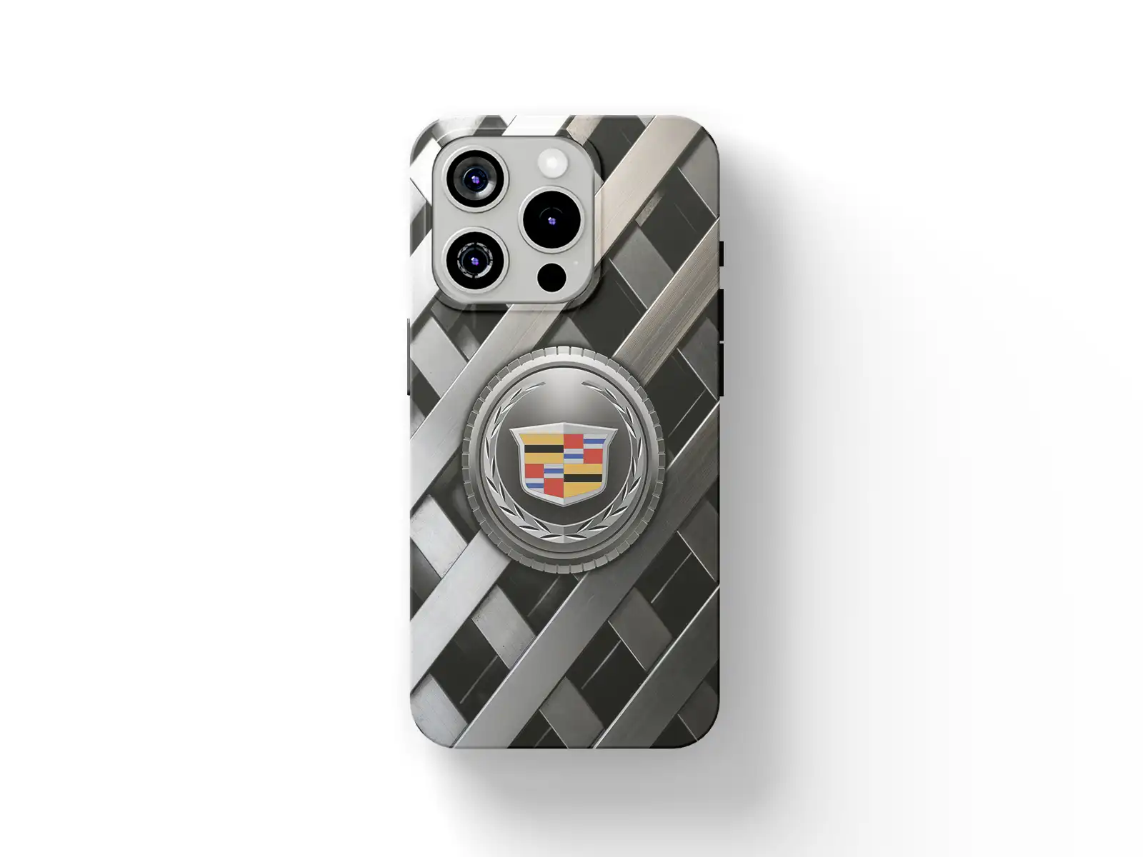 Cadillac Cubierta Smart Diseño Robusto Profesional